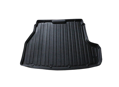 3D Гумена стелка за багажник DeluxeBoss за BMW 3-та серия E46 КОМБИ STATION WAGON 1998-2005г.
