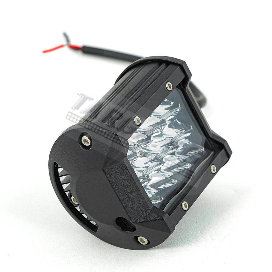 Spot LED бар-прожектор 13cm 36W