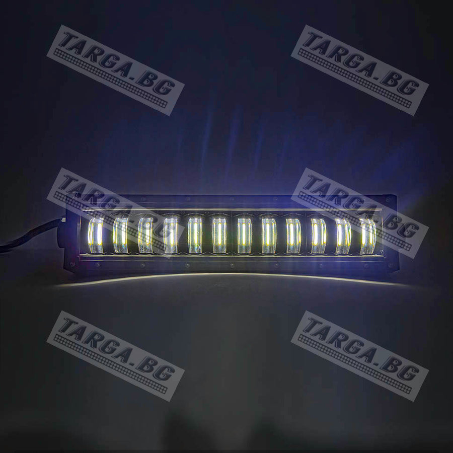 Спот LED бар, 96W, 34 см