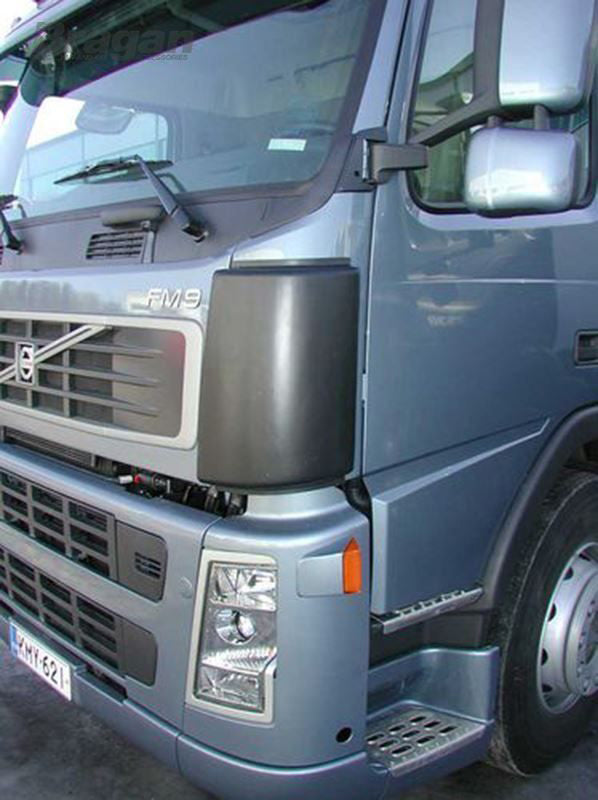 Спойлери за VOLVO FH2/3 (2002-2012) - Комплект