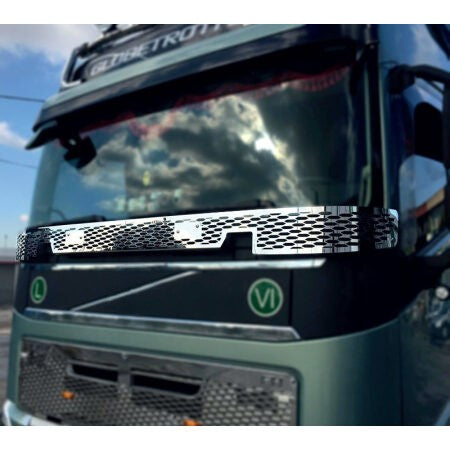 Бар чистачки за Volvo FH5 2020+