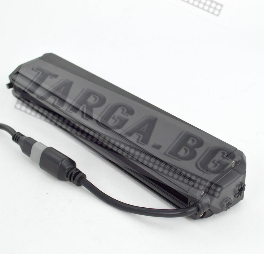 Мини led бар с 2 функции-спот и DRL, 34.5cm, 45W