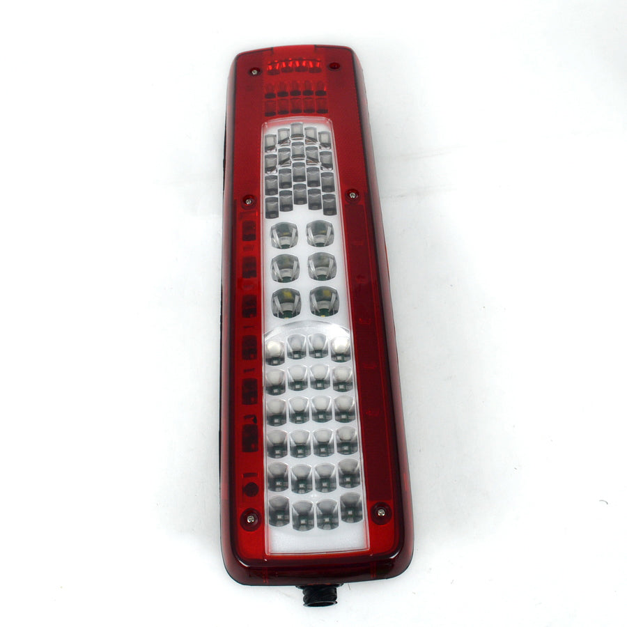 Диоден LED стоп за VOLVO FH4, голям, десен
