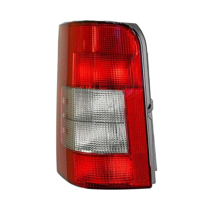 Ляв стоп за Peugeot Partner/Berlingo, H-врата, 1996 - 2004г.
