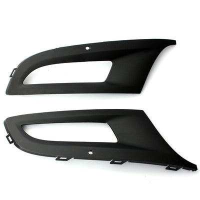 Решетки за Халогени - Volkswagen VW Polo MK8 6R 09-14 6R0853666D/6R0853665D