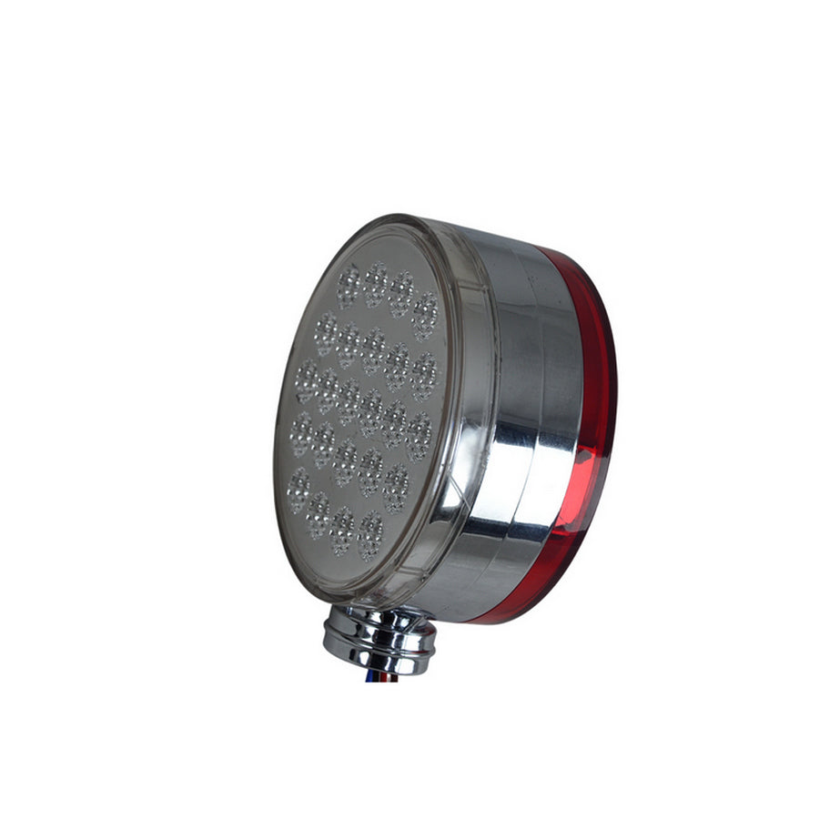 LED светлина за огледало с 48 диода R/W, 24V, HN925