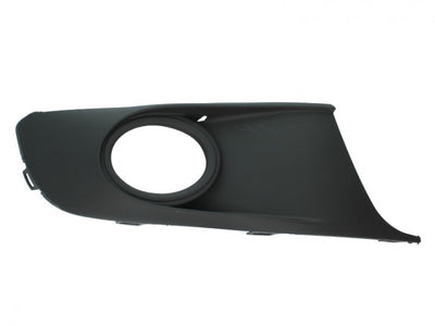 Дясна решетка за халоген на Volkswagen VW Caddy / Touran Type 2K Facelift 2011–2015 OEM 1T0853665P9B9, 1T0853665