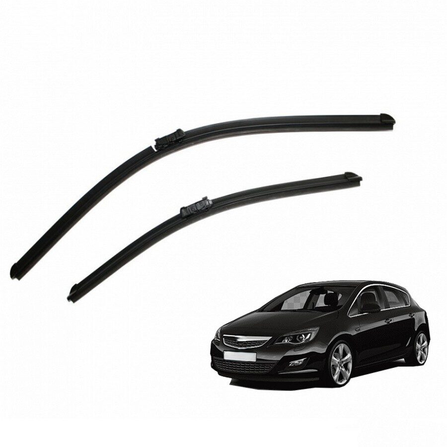Чистачки за Opel Astra
