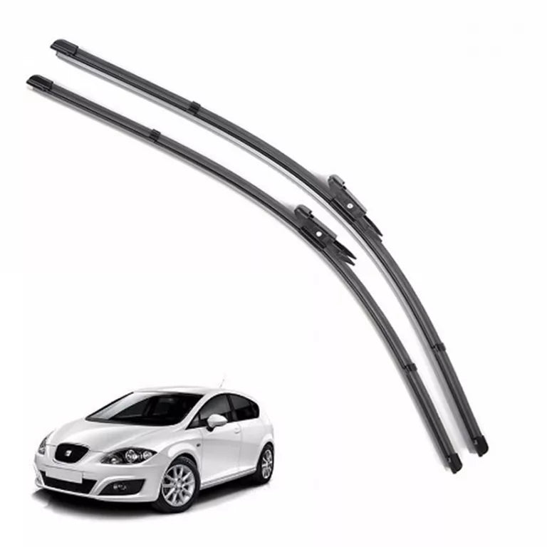 Чистачки за Seat Leon