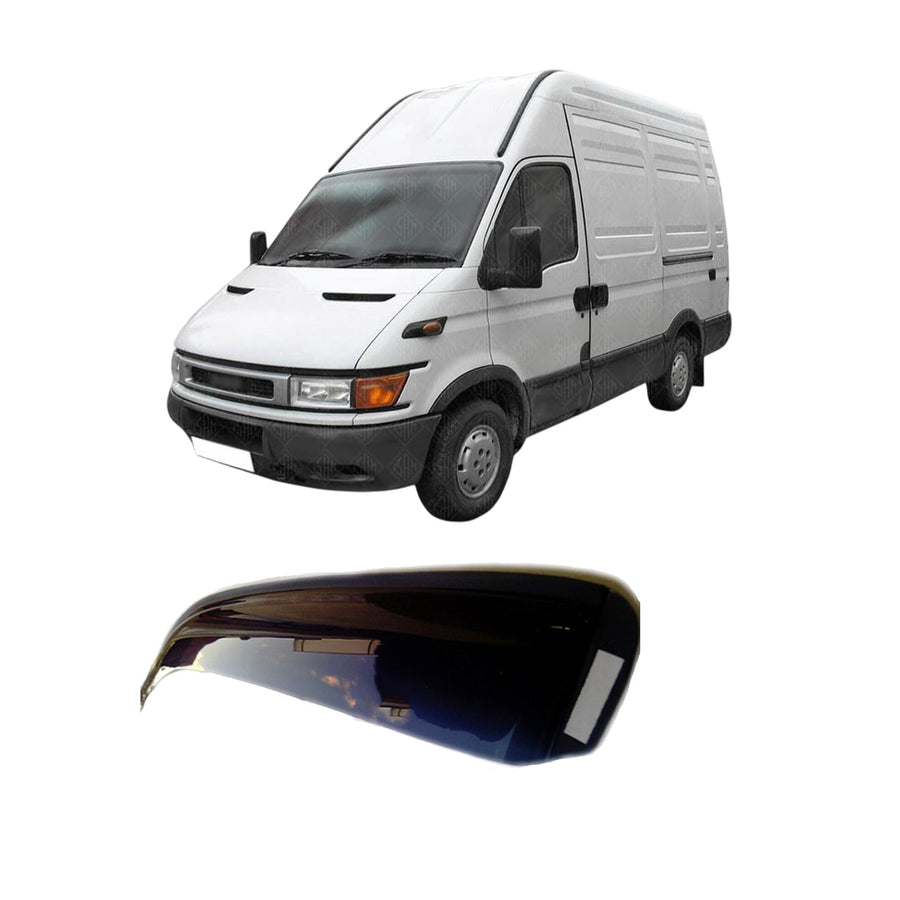 Ветробрани за Iveco Eurocargo 1991-2000г