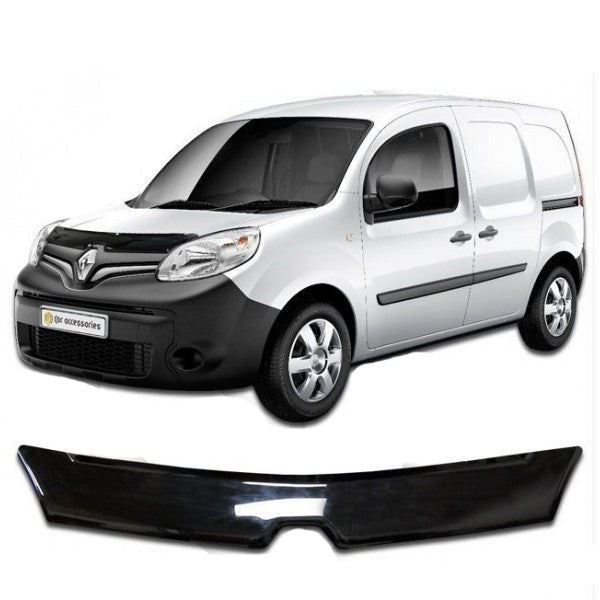 Дефлектор за преден капак на Renault Kangoo 2014+