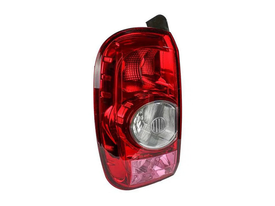 Ляв стоп за Dacia Duster 2010 - 2014г