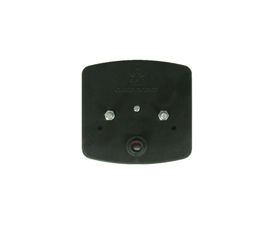 Задна лява стоп светлина 12V 24V за трактор John Deere Deutz-Fahr Case OEM Джон Диър Кейс 3223264R91 , AT43601 , 4389588