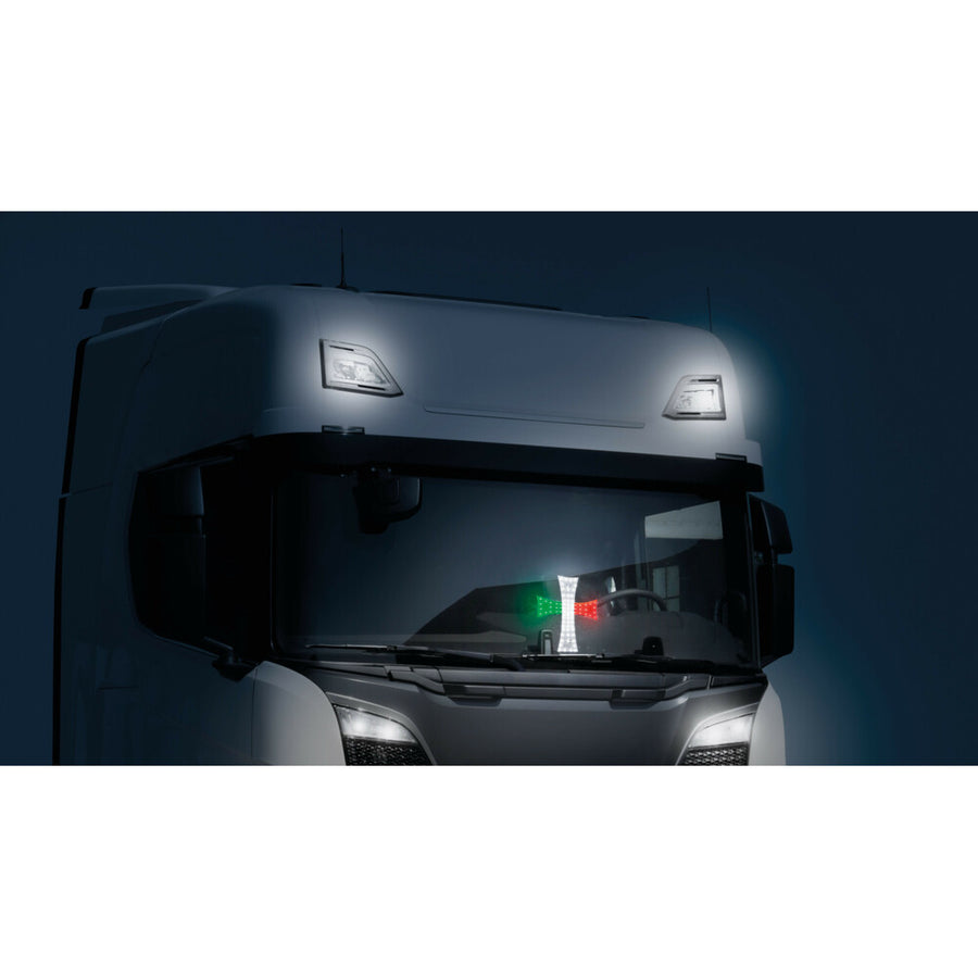 LED Кръст с 81 диода, Italy, 24V