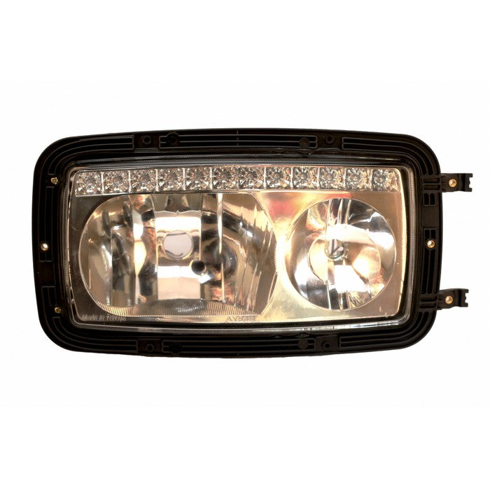 Фар за Mercedes 2517-2521 LED (1973- 1996) - ляв