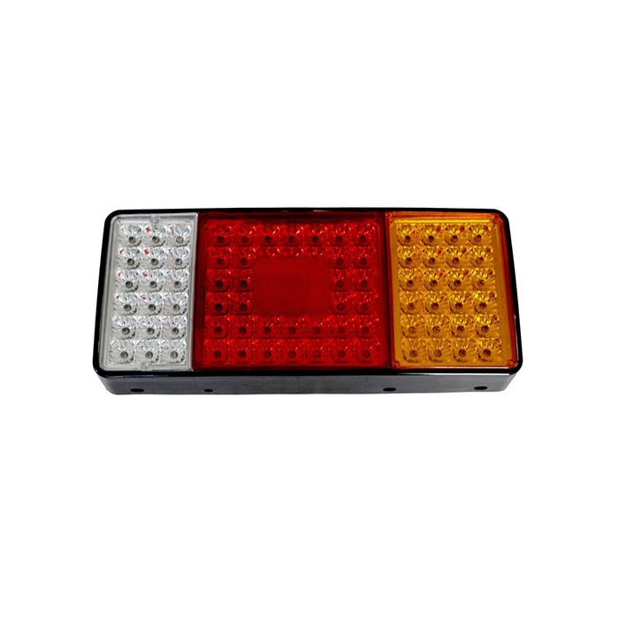 LED Диоден стоп за вграждане в задна броня, 24V