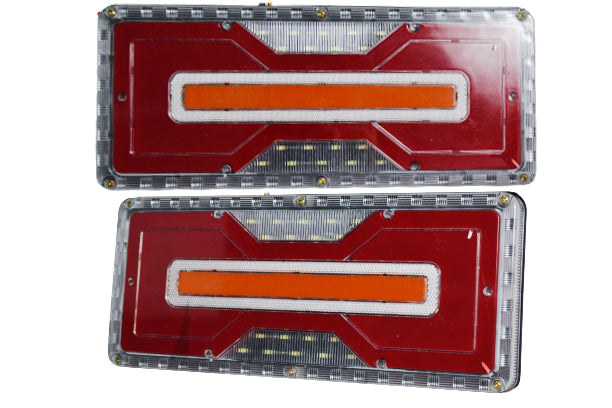 LED НЕОН стоп Gira, 24V