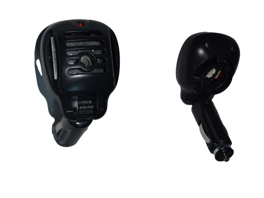 Комбо машинка за комари, таблетка + течност 24V