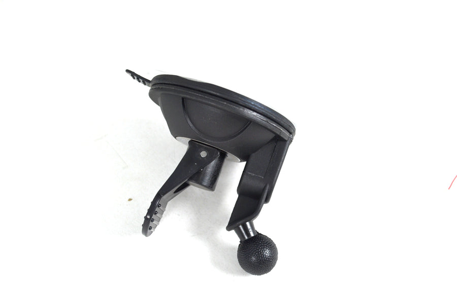Вентилатор с вендуза 4.5", 24V