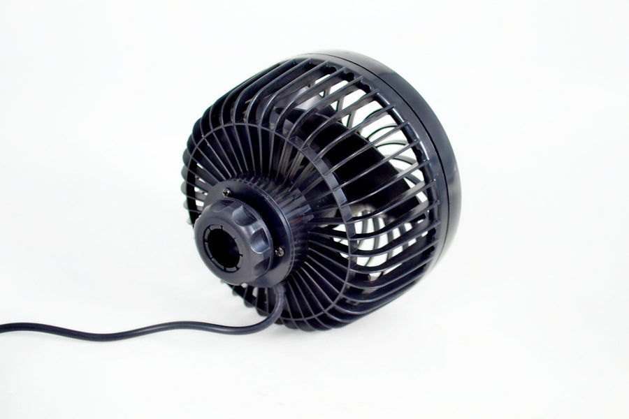 Вентилатор с вендуза 4.5", 24V