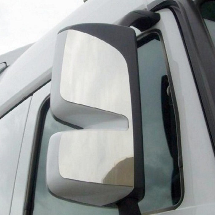 Декорация за огледала за Mercedes Actros MP3, ляв и десен