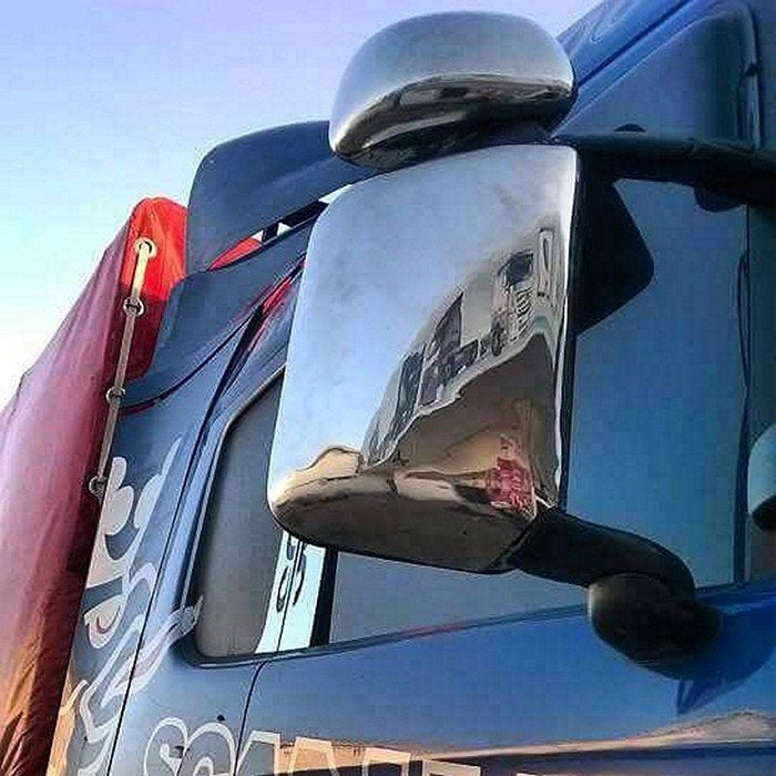Огледални капаци за огледала за Scania R 2004-2016