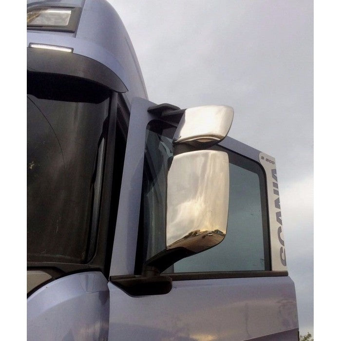 Декорация за огледала за SCANIA S 2016+