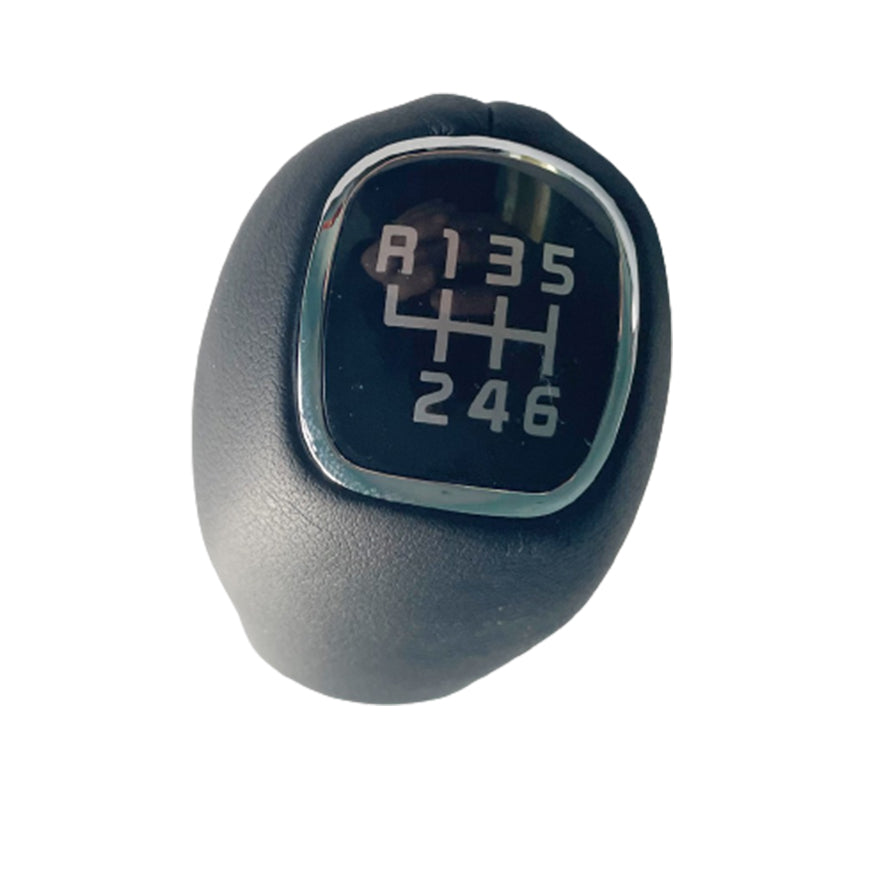 Топка за скоростен лост за KIA, 6 скорости