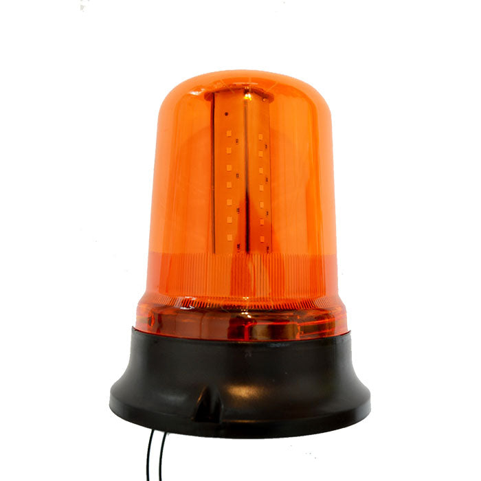 LED маяк, аварийна/сигнална лампа, 20см