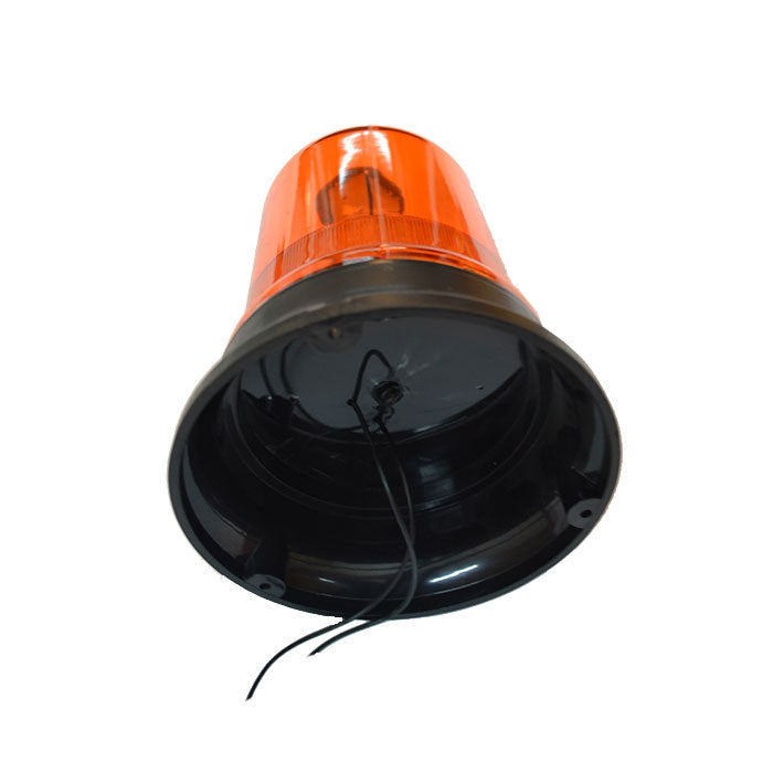 LED маяк, аварийна/сигнална лампа, 20см