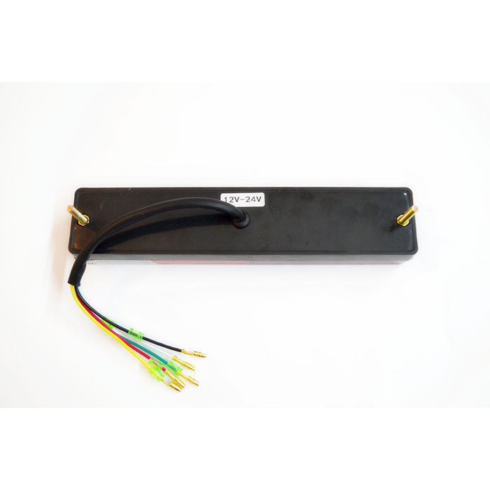 Комбинирани LED задни светлини, 10-30V