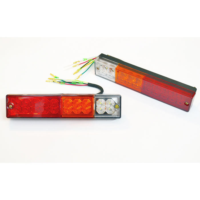 Комбинирани LED задни светлини, 10-30V