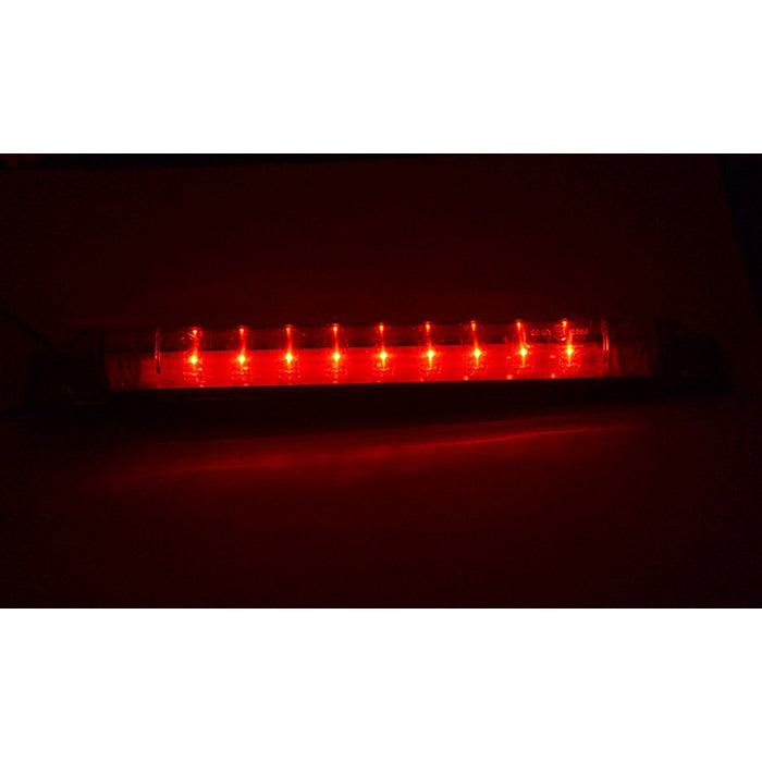 LED трети стоп дълъг, 12-24V