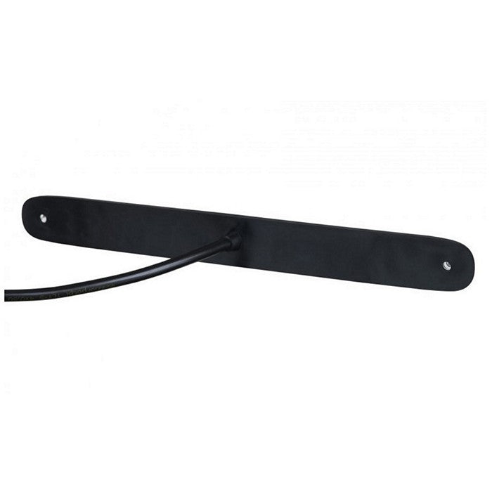 LED стоп с три функции - тип дълъг габарит, 12-24V