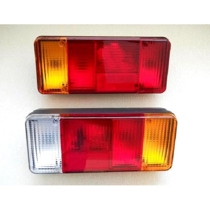 Стоп за Iveco Daily Fiat Ducato Citroen 12/24V - десен