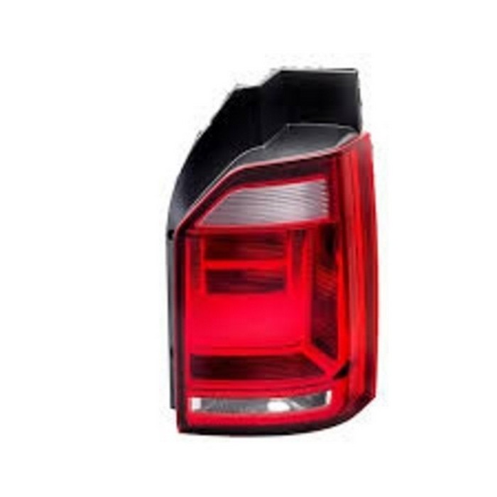 Дясна комбинирана светлина за VW Transporter T6, 2015 +