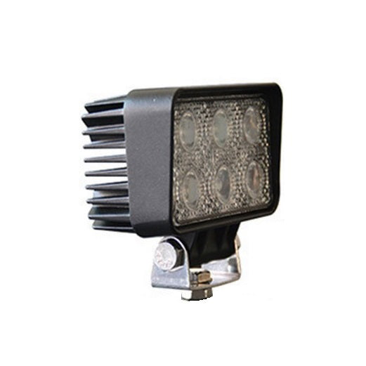 LED халоген / прожектор - 18W