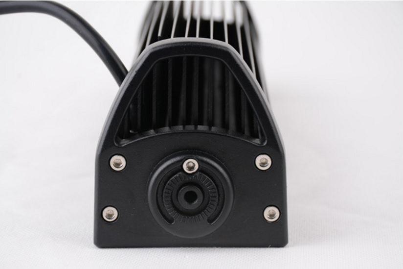 LED бар 120W за камион | Мощно LED осветление