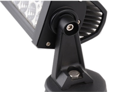 LED бар 120W за камион | Мощно LED осветление