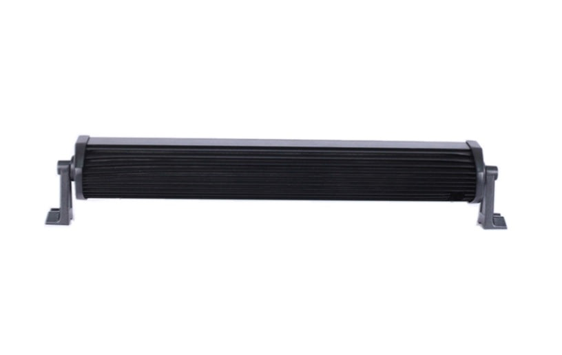 LED бар 120W за камион | Мощно LED осветление