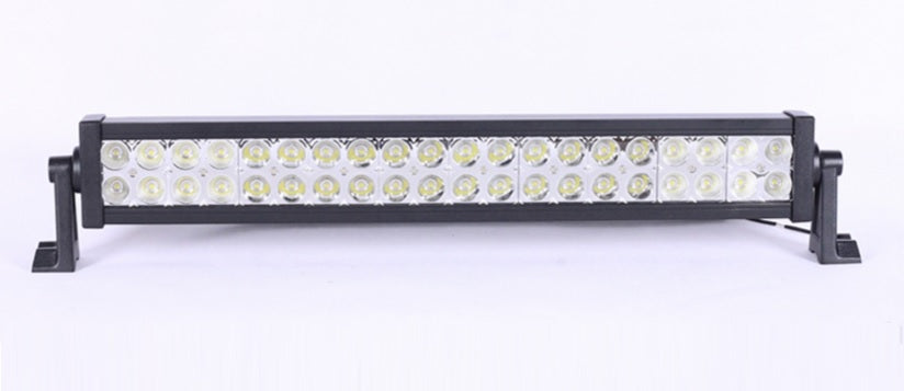 LED бар 120W за камион | Мощно LED осветление