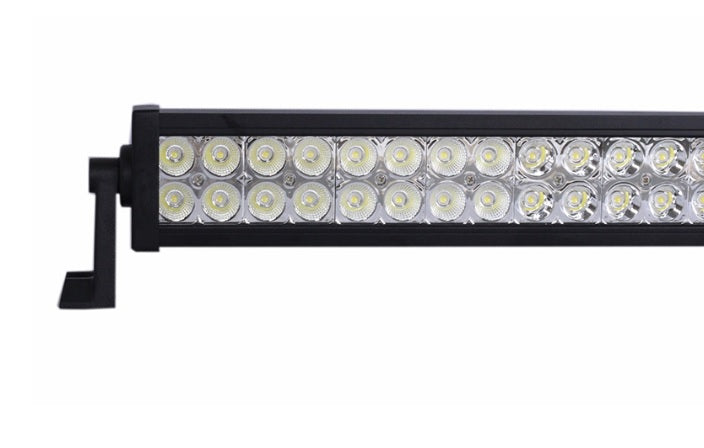 LED бар 120W за камион | Мощно LED осветление