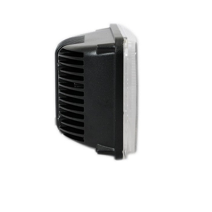 LED халоген- прожектор 15x3W Epistar 45W