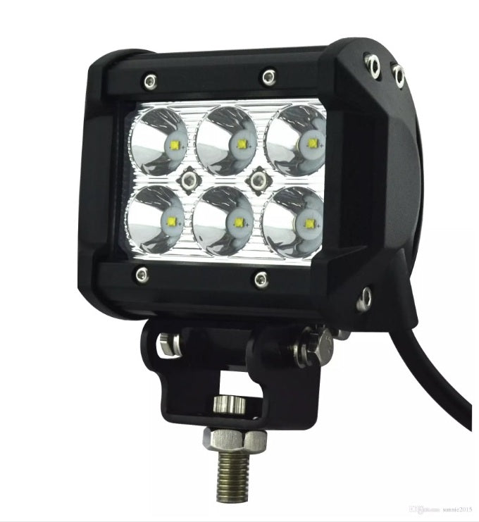 Мини LED БАР, 18W