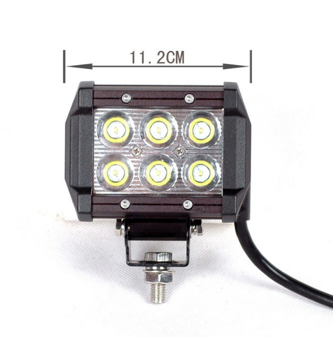 Мини LED БАР, 18W