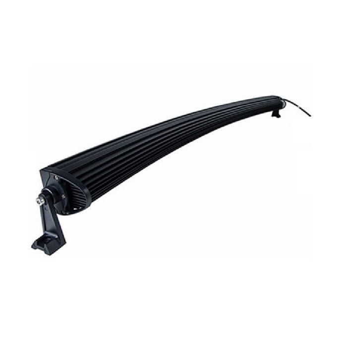 Извит LED Light Bar, 300W