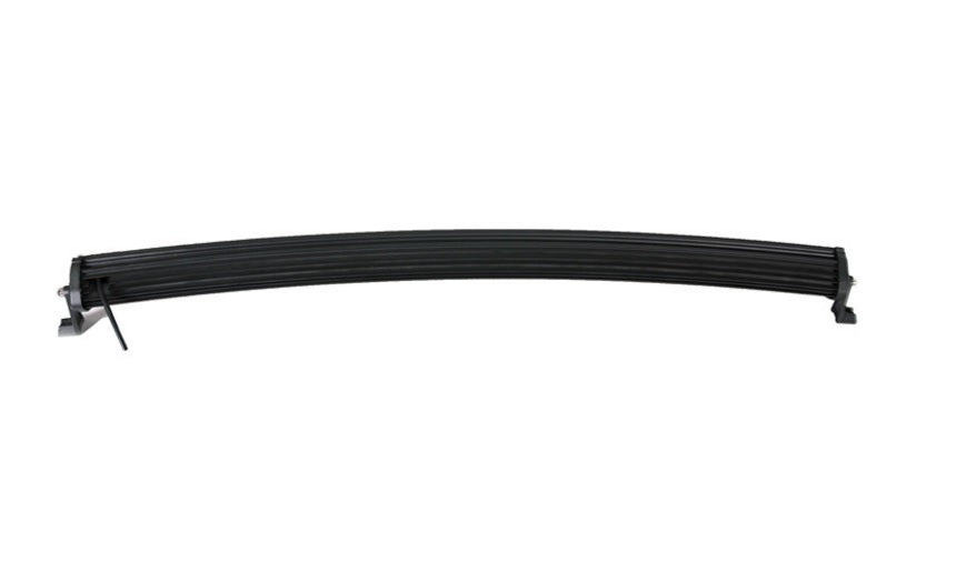 Извит LED Light Bar, 300W