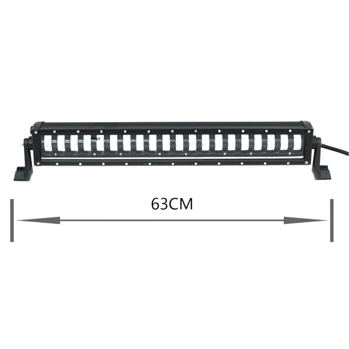 LED бар 160W с две функции – ново поколение