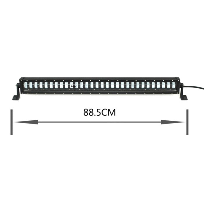 LED бар 240W с две функции