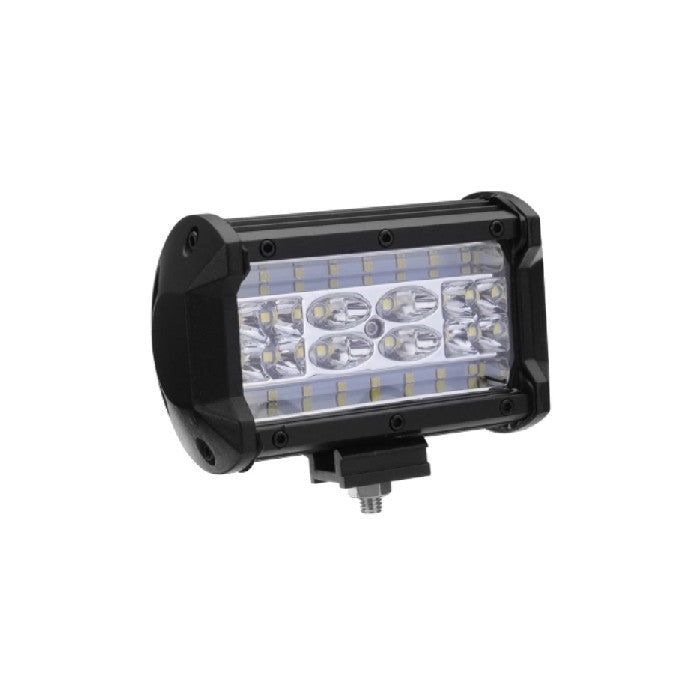 LED бар 84W, светодиоден прожектор - 5880 лумена